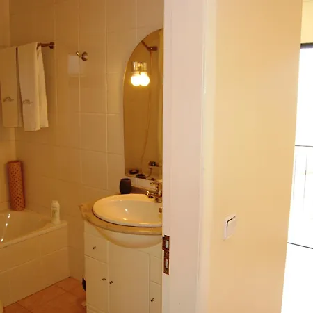 Country house Afonso