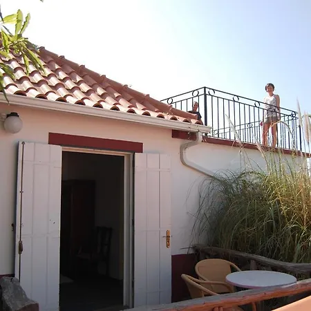 Afonso Country house