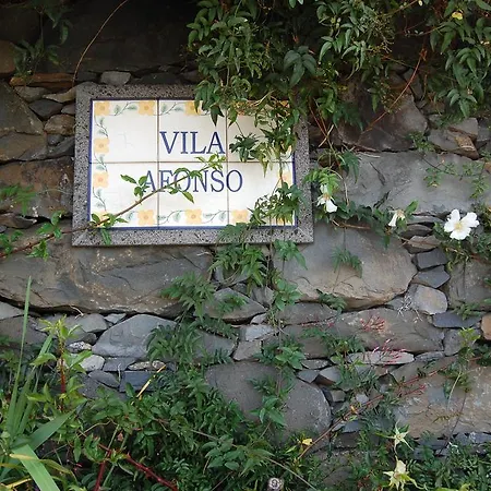 Afonso *