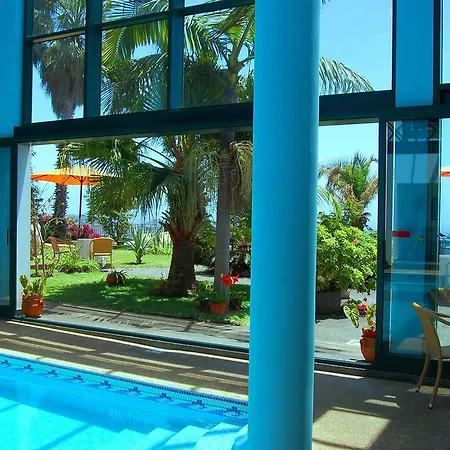 Afonso Country house Camara de Lobos