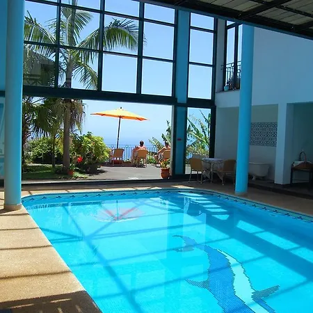 Afonso Country house