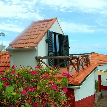 Afonso Country house Camara de Lobos