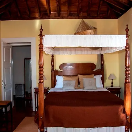 Afonso Country house Camara de Lobos
