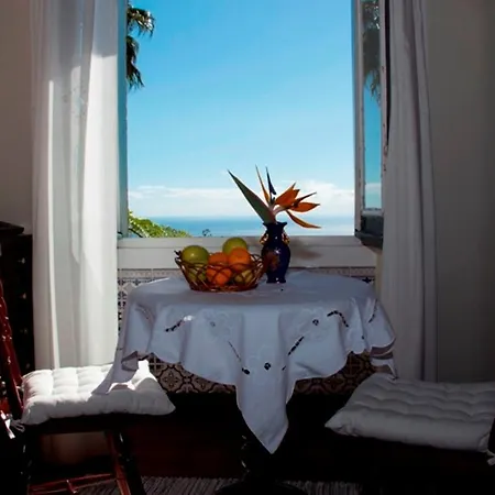 Afonso Country house