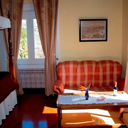 Country house Afonso