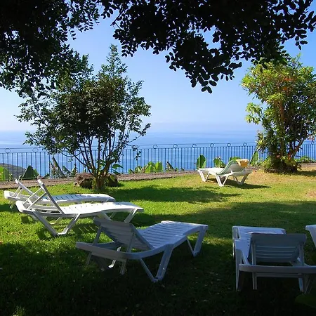 Afonso Country house Camara de Lobos