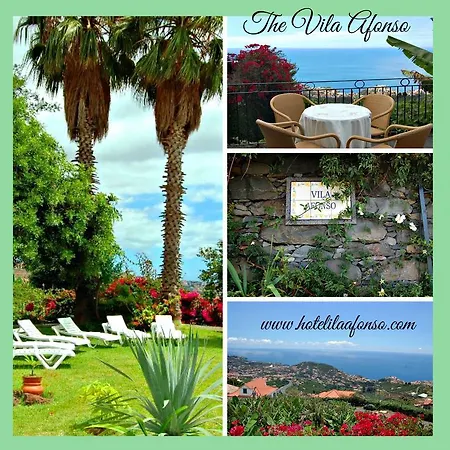 Afonso Country house *