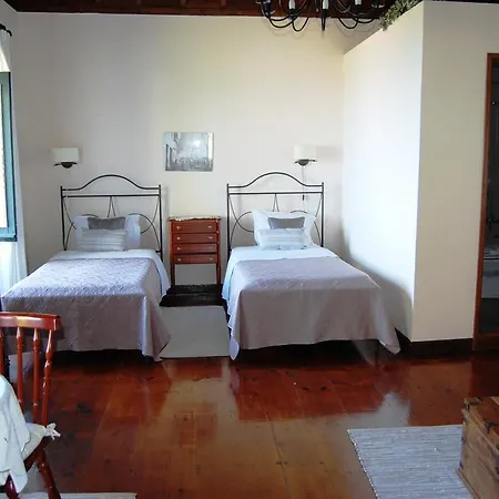 Afonso Country house Camara de Lobos