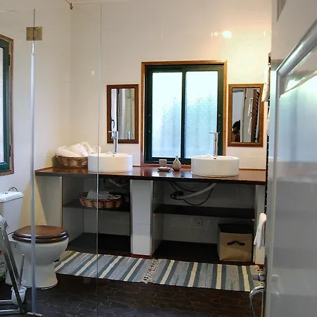Country house Afonso
