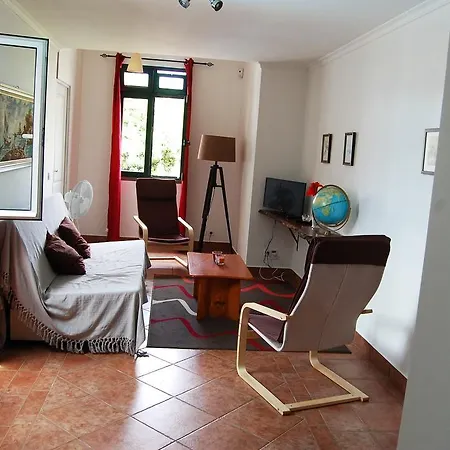 Country house Afonso