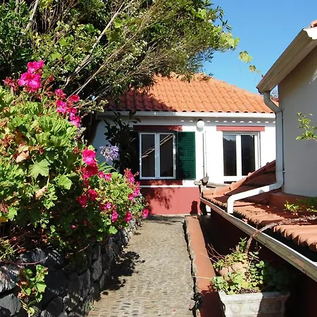 Country house Afonso Camara de Lobos