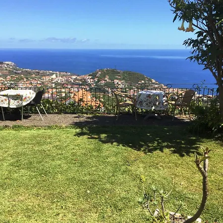 Afonso Country house