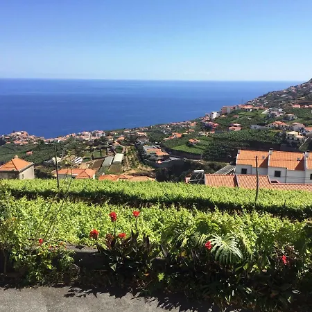 Afonso Country house Camara de Lobos