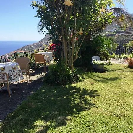 Afonso * Camara de Lobos