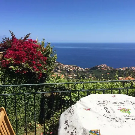 Afonso * Camara de Lobos