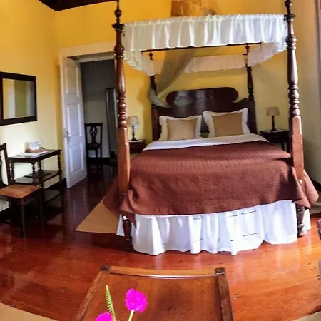 Afonso Country house
