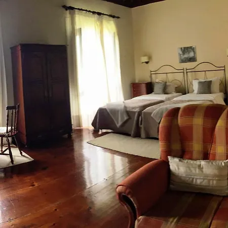 Country house Afonso Camara de Lobos