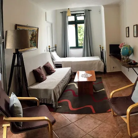 Afonso Country house Camara de Lobos